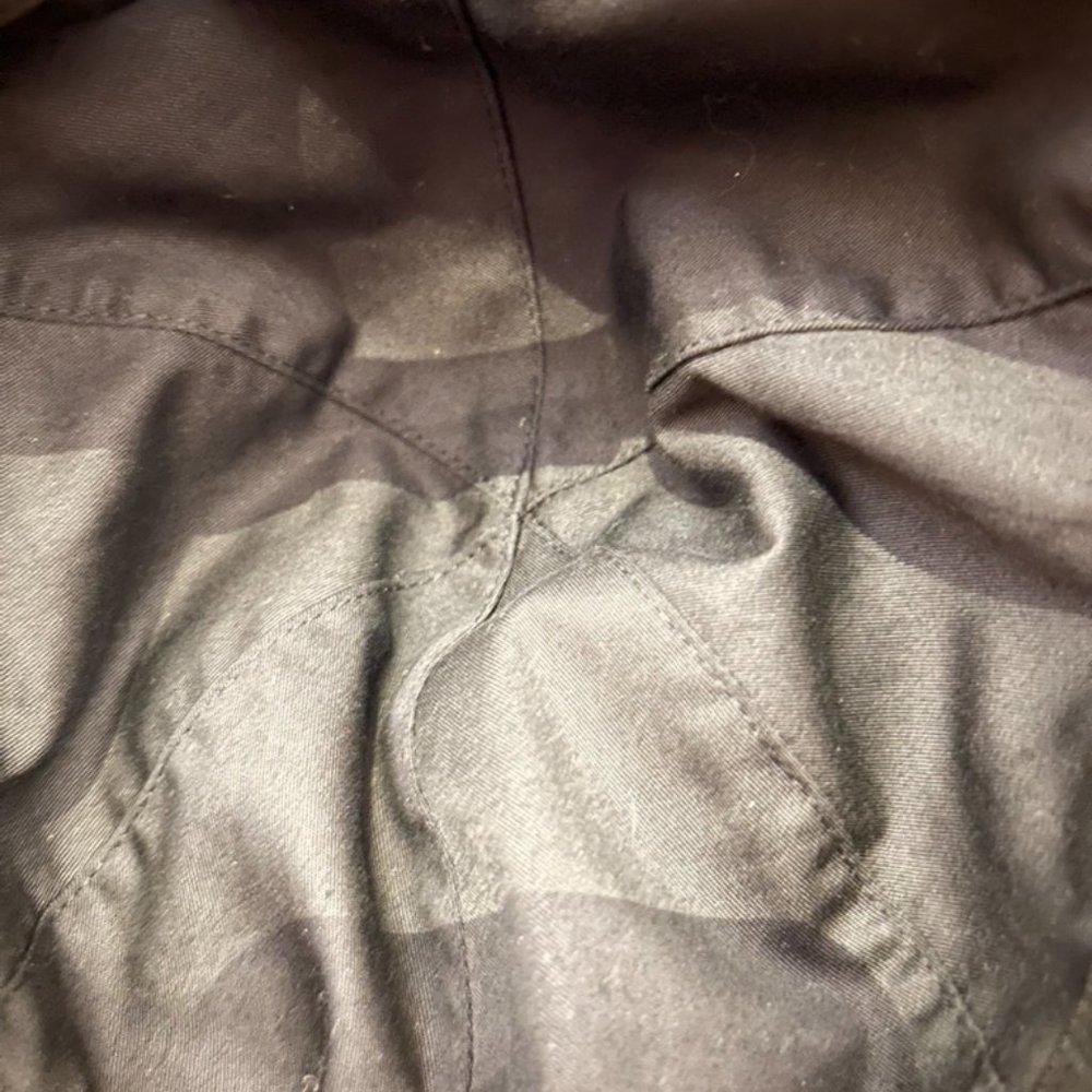 CHANEL Cotton Sequins CC Street Style Cap - Black - Picture 5 of 6